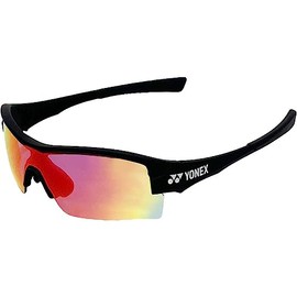 YONEX Sunglasses Sports Glasses ULTRA 798: Matte Black, One Size