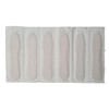 Yolli Wooden Ice Cream Spoons/Spades - Individually Wrapped -500 Pcs