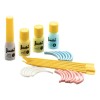 Kit De Rizado Para Pestañas Jade Profesional J Denis 10