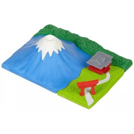 Iwako Japanese Erasers Fuji Mountain Set S-3877