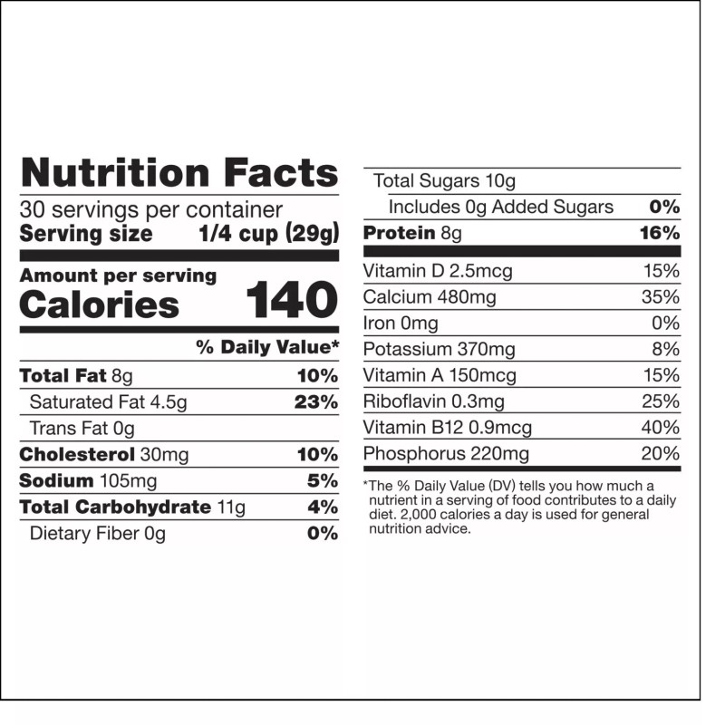 Horizon 2 PACK - Horizon Organic Instant Dry Whole Milk