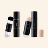 STUDIO17 Dual Face Makeup Tool (2 Types) - Dual Face