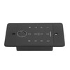 WiFi Access Control Keypad Waterproof Remote Control Versatile Fingerprint Door