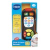 VTech Click and Count Remote Toy with 45 Songs for