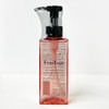 Thoroughly removes lipids, stains and residual agents that cannot be