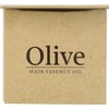 Ollie Braver Hair Essence Oil, 3.4 fl oz (100 ml)