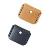 [Kaaipee] Key Cover, Antique Leather Key Cap, Genuine Leather, Key