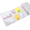 Snoopy Sticky Notes Book Fusen/Brothers Peanuts