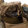 Helikon-Tex Foxtrot Mk2 Belt Rig Coyote Brown, Bushcraft Line
