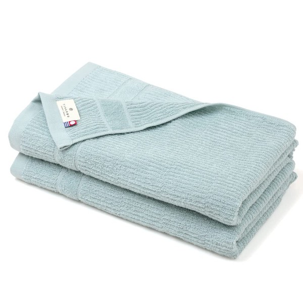 TANGONO Imabari Towel, Easy to Dry Towel, Bath Towel (Set