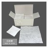Cotton Sheets Folding Gauze 200 Sheets for Cleaning Disposable Cloth