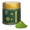 Yedoensis Matcha Premium Orgánico Japonés En Polvo - 40 G