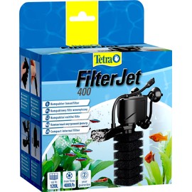 Tetra Tec Filterjet 400
