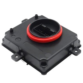 Hoypeyfiy 4G0907697G Daytime Running Light Control Module Replacement for A6 A6 Quattro 2012-2015 Replacement for A7 Quattro 2014-2017 Replacement for Passat 2016 2017 4G0907397G