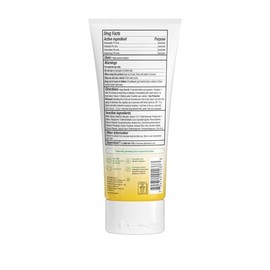 Alba Botanica Protector solar para cara, loción de protección solar hawaiana sin fragancia, amplio espectro SPF 30, resistente al agua y biodegradable