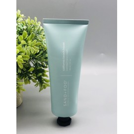 Sand + Fog California Beach House Scented Hand Cream 4 oz New Without Box