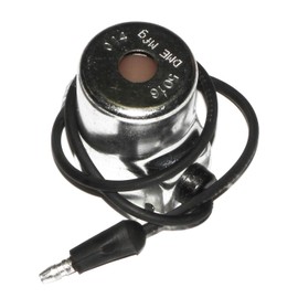 DME Manufacturing Meyer Snow Plow A Coil, 15659, for 1/2" to 9/16" Tube, for E47, E57, E60 Pumps, Aftermkt, Corrosion Resistant Fastener