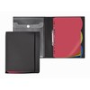 Veloflex 1141450 Diamond Ring Binder DIN 210 x 297 mm,
