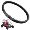 30 Series Go Kart Drive Belt KT196 Drive Belt Replacement