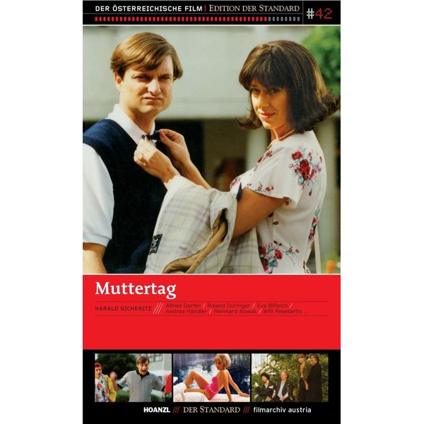 Muttertag - Edition "Der Standard"