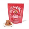 [Beika Mochi] Teriyaki Flavor Japanese Rice Mochi Snack | Zarame