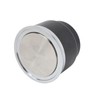 Coffee Tamper Stainless Steel Flat Bottom Coffee Distributor Leveler Coffee
