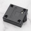 OTOTEC 2PCS Cabinet Light Switches Normally Closed Wardrobe Touch Switch