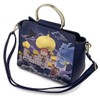 Loungefly Women's Wdtb2269 Messenger & Shoulder Bags, Multi-Colour, multicoloured