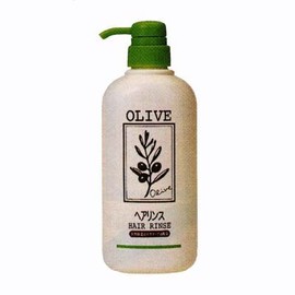 Natural Mind Conditioner