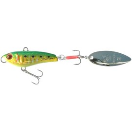 Coreman PB-20 Power Blade #002 Sardine Gold 0.7 oz (20 g)