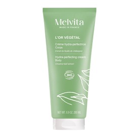 Melvita - L'Or Végétal Sculpting Anti-Aging-Creme - 200 ml