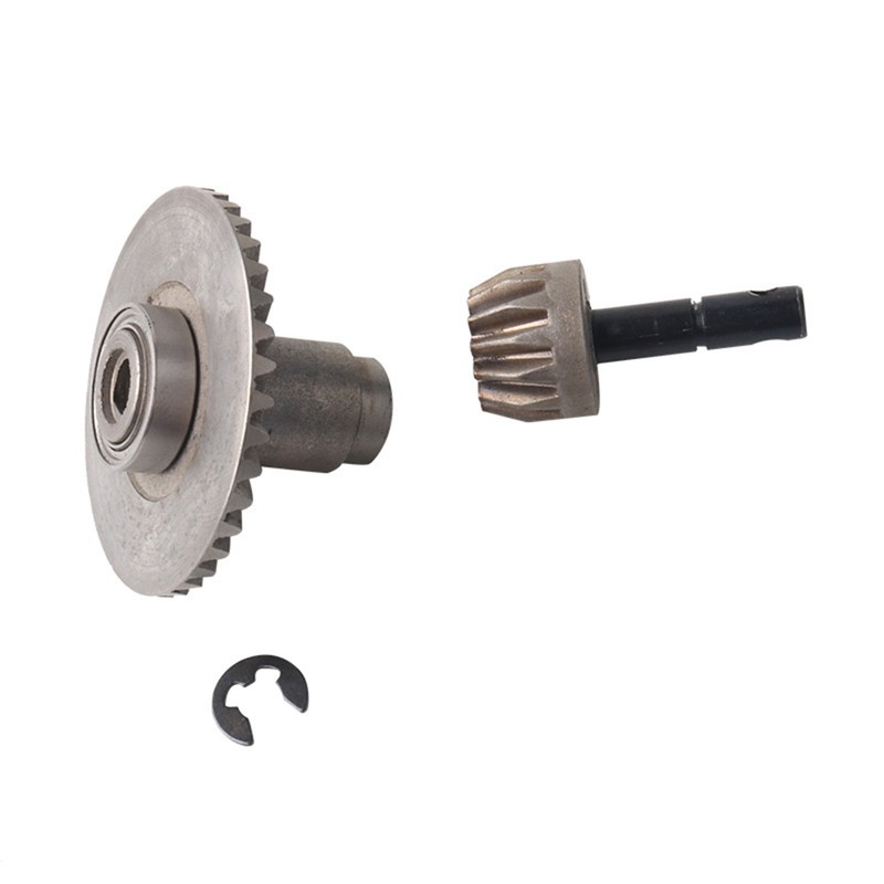 Heavy Duty Alloy Bevel Gear Set 13T 38T for WRAITH