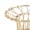 Folding Coffee Drip Rack Stainless Steel Handheld Coffee Filter Cup