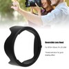 Reversible Lens Hood Shade for Canon RF24-105mm F4 L is