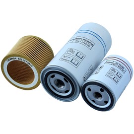 2200902354 OGRNSA Air Compressor Filter Compatible kit 6221372800 Oil Separator 6211472500 Oil Filter 6211473900 air Filter
