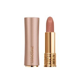 Lancôme L'Absolu Rouge Intimatte Hydrating Matte Lipstick - Buildable & Lightweight Formula with a Soft Matte Finish - Up To 24HR Comfort - 210 Unspoken Feelings