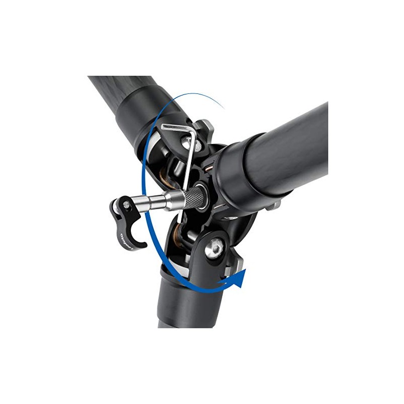 Leofoto HK-01 Tripod End Hook