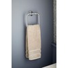 KOHLER BELLERA® TOWEL RING