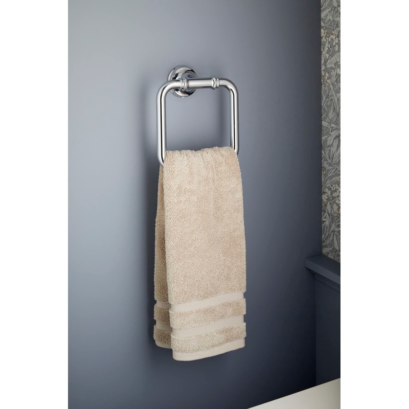 KOHLER BELLERA® TOWEL RING