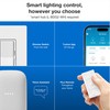 Lutron Diva Smart Dimmer Switch Kit for Caseta Lighting w/