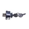 SUKATC 111215 103991 Starter Ignition Key Switch Compatible with Toro/Wheel