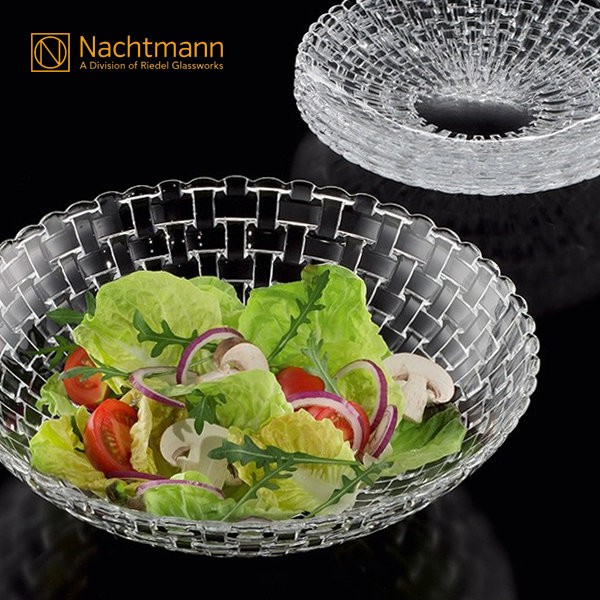 Nachtmann Bossanova Low Ball 25cm 1P / 나흐트만 보사노바 낮은볼