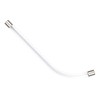 Clear Voice Tube for Plantronics Headsets Replacement Accessory Spare Parts