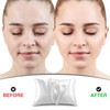 Satin Silk Pillowcase for Hair and Skin Set of 2,