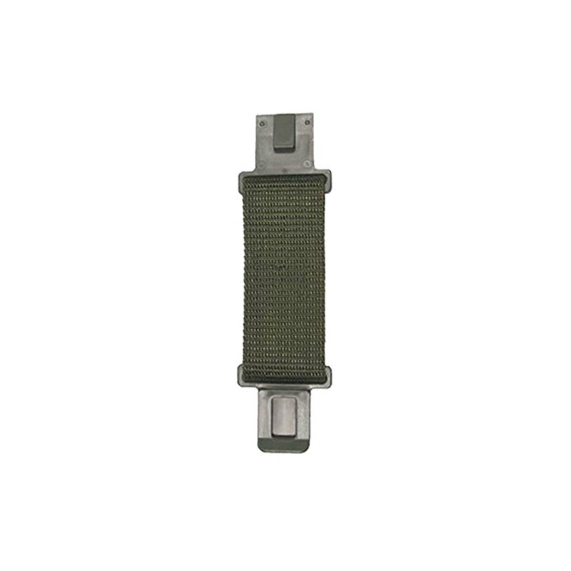 Military Outdoor Clothing 1029-OD Never Issued US GI OD Buckle