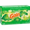 Gain Original Dryer Sheets, 120 Count