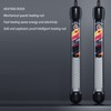Submersible Aquarium Heater 60W Fast Heating Smart Thermostat IPX8 Waterproof