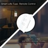 MOES Touch Wall Single Live Wire Smart Switch, No Neutral