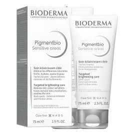 Bioderma Pigmentbio Sensitive Areas 75ml