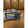 Epson 802-I Initial Ink Cartridges Set for Epson WF-4720/4730/4